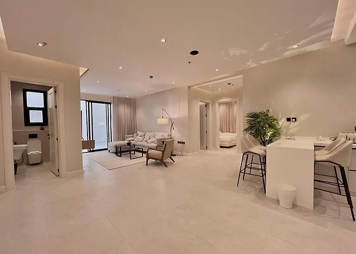 Modern B3 Apartment With Ac Near Boulevard And Airport