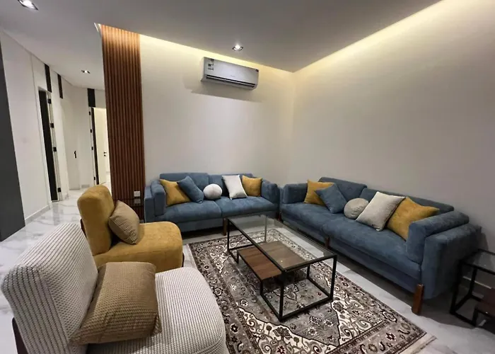 Penthouses
