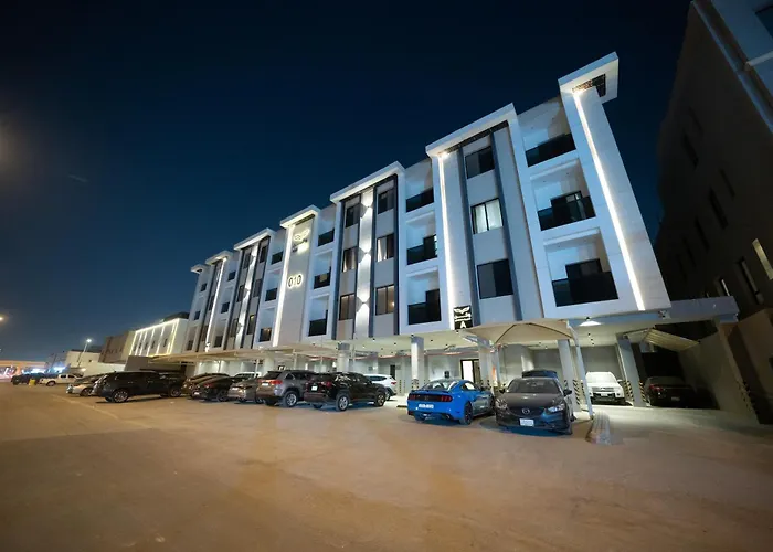 شقة فندقية Elite Corner