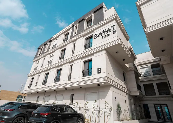 Bayat- Al Malqa