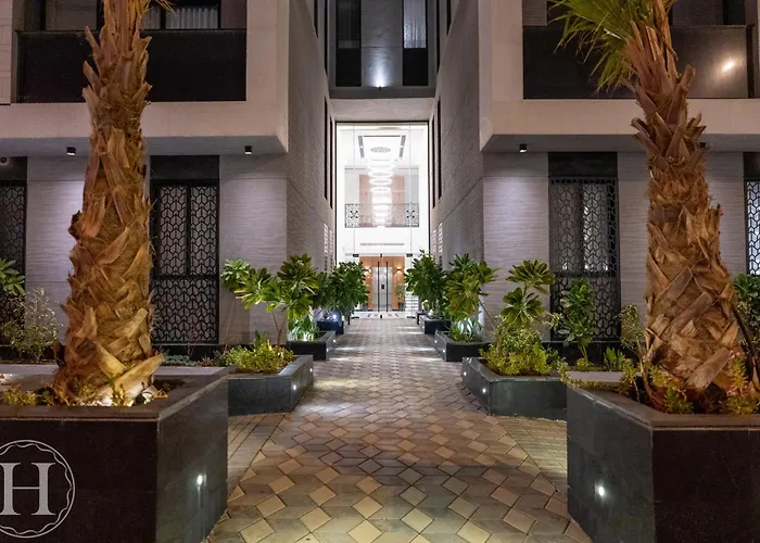 Luxury Apartment 3 Bedroom In Irqah, Riyadh