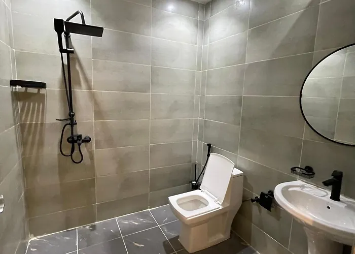 Opal Residence 3 139 الرياض, المملكة العربية السعودية