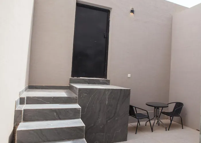 Darent Luxury One Bedroom Al Rimal 4