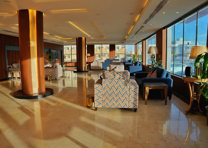 بارك العاصمة - Park Alasema