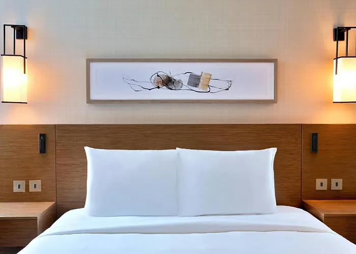 Courtyard By Marriott Riyadh Northern Ring Road, المملكة العربية السعودية