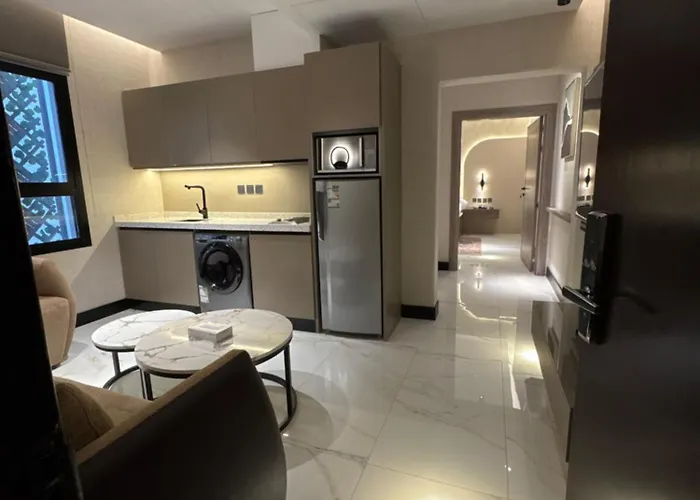 Sixty Three Hotel Suites