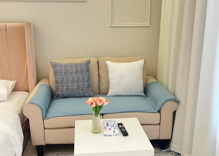 Palm Studio الرياض, المملكة العربية السعودية