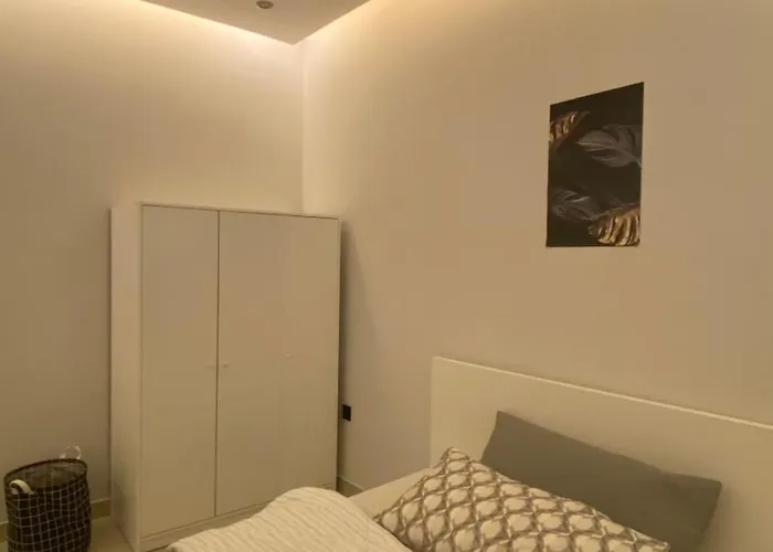 Luxury Apartment الرياض, المملكة العربية السعودية