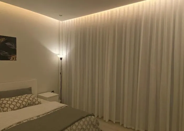 Luxury Apartment