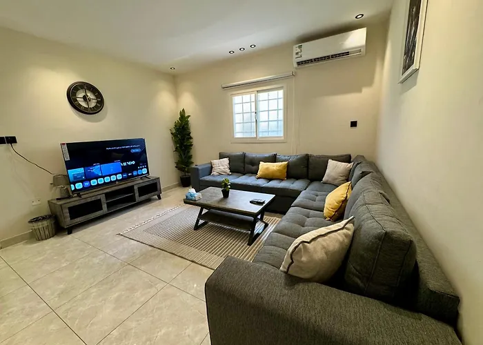 شقة فاخرة Luxury 1BR Apartment الرياض, المملكة العربية السعودية
