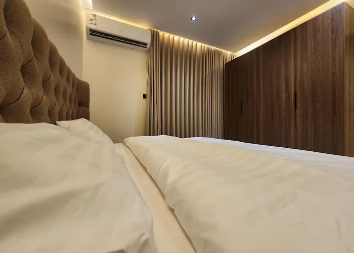 Cozy 1Br Stay In Quiet Location - Al Munsiyah الرياض, المملكة العربية السعودية