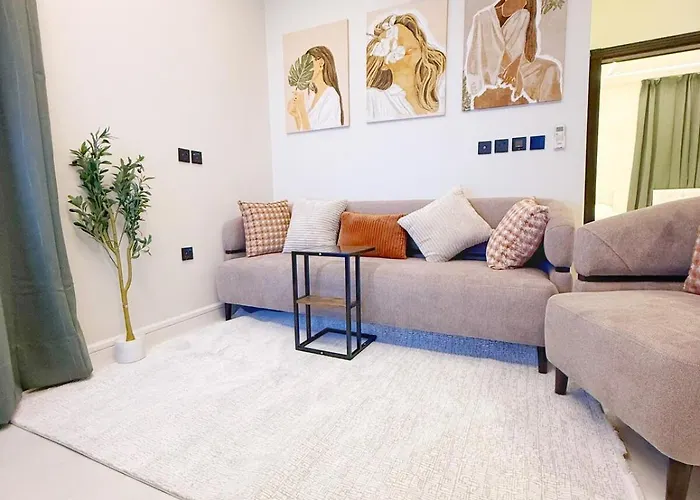 2 Bedrooms -22B