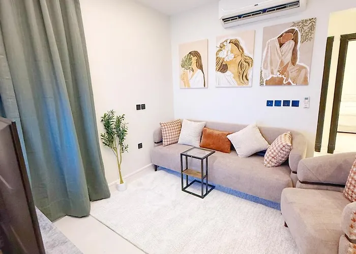 2 Bedrooms -22B
