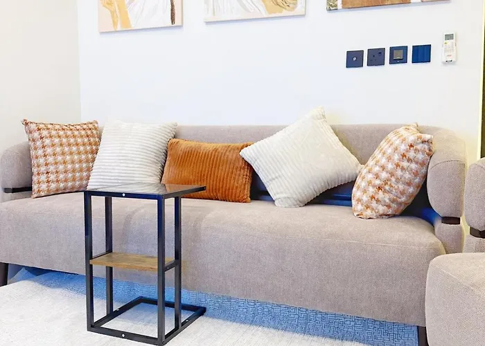 2 Bedrooms -22B