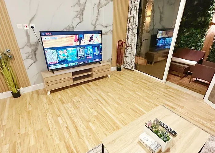 2 Bedrooms Apartment-2Bb الرياض, المملكة العربية السعودية