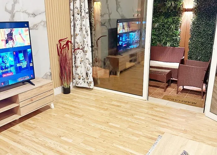 2 Bedrooms Apartment-2Bb