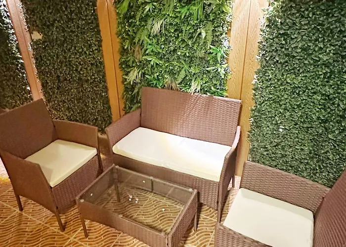 2 Bedrooms Apartment-2Bb