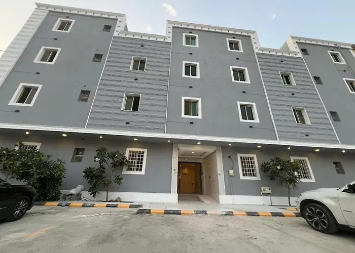 Modern Studio In Al Malqa Riyadh Near To Kafd-Blvd