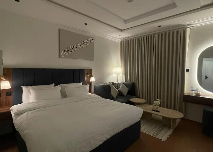 Modern Studio In Al Malqa Riyadh Near To Kafd-Blvd