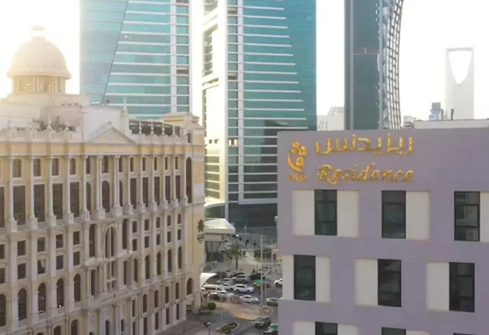 Wafa Residence