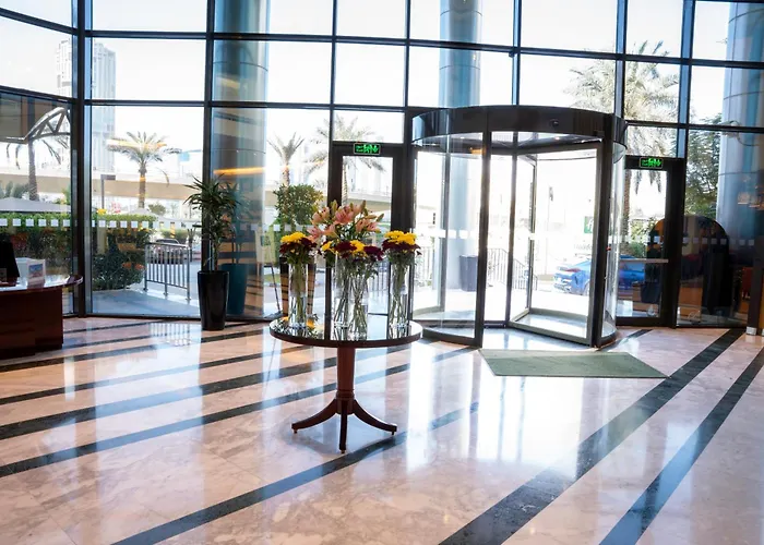 Holiday Inn Riyadh Olaya By Ihg