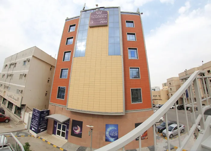 Sunday Hotel Kingdom Towers Formerly Warwick Al Dabab Hotel الرياض, المملكة العربية السعودية