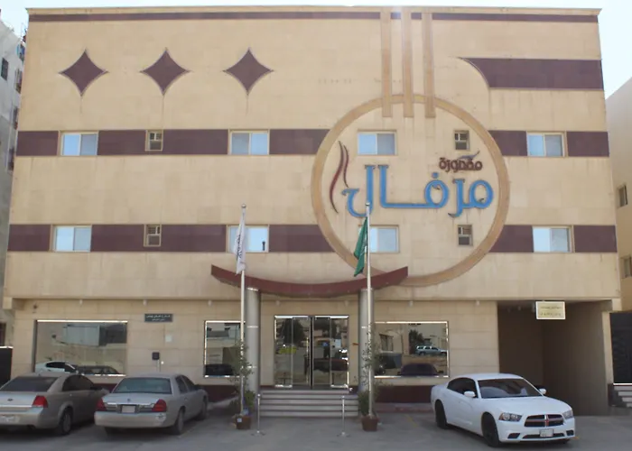الرياض Merfal Serviced Apartments Tawun, المملكة العربية السعودية