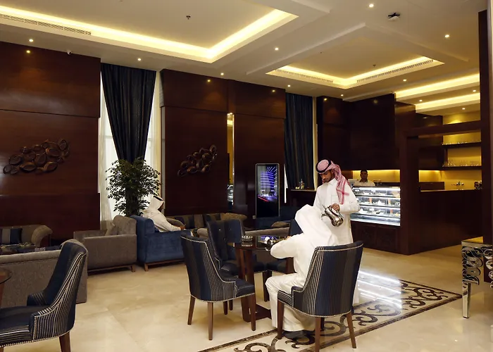 Swiss Flora Royal Hotel الرياض, المملكة العربية السعودية