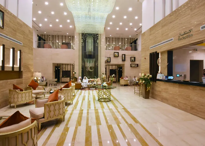 Best Plus Aurora Hotel