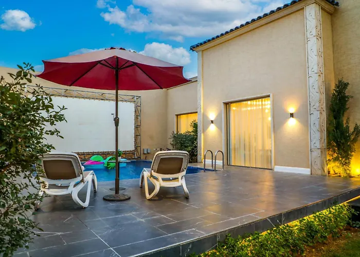 Fi Resorts - الرياض, المملكة العربية السعودية
