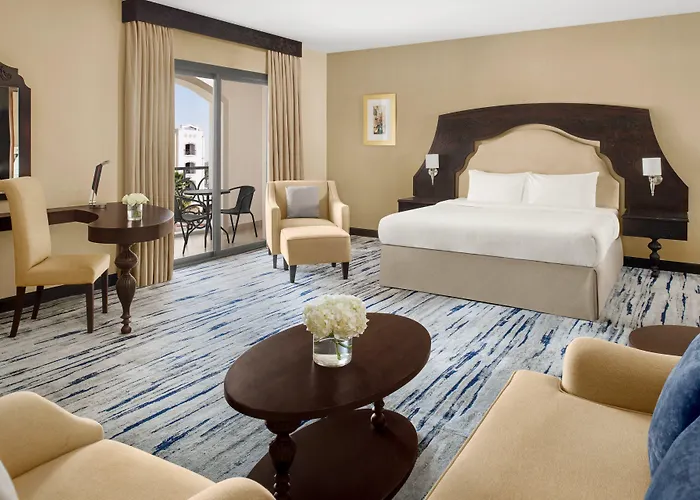 Crowne Plaza Riyadh Al Waha By Ihg, Saudi Arabia