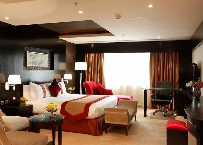 Obaer Hotel