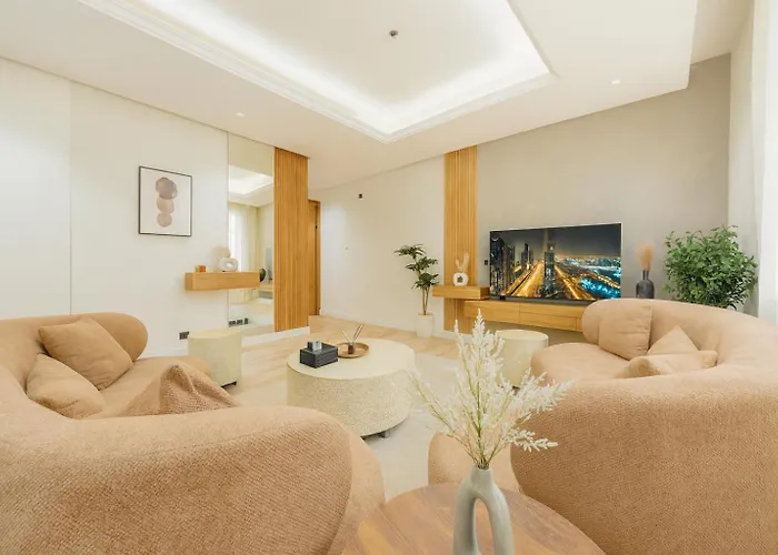 Luxury Al Majdiah Residence, 5