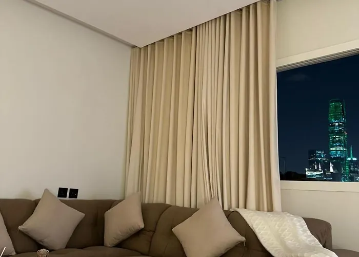 Studio in Al-Aqiq شقه رقم 15 و الرياض, المملكة العربية السعودية