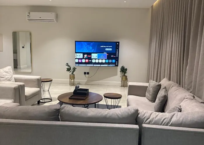 روح ريزدنس Rawh Residence الرياض, المملكة العربية السعودية