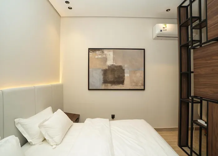 Qurtubah Suites 31B