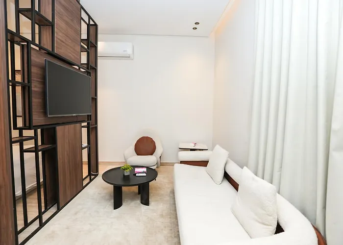 Qurtubah Suites 31B