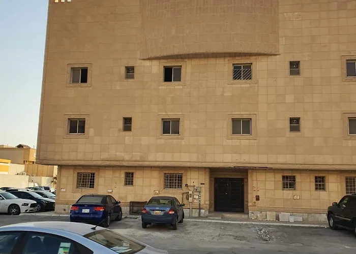 شقة استديو انيق في حي الصحافة الرياض - Modern Studio In Al Sahafah, الرياض, المملكة العربية السعودية