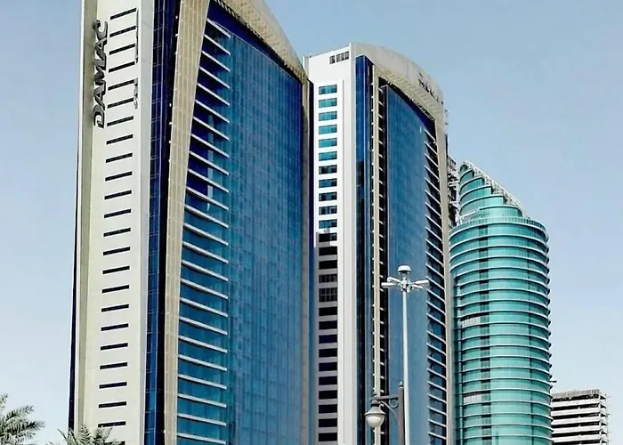 4Leisure Suites Damac Esclusiva Towers