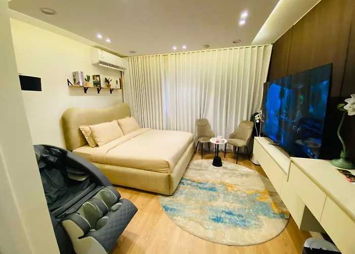Najd Studio Al Aqeeq District Recliner Chair Iptv For Free