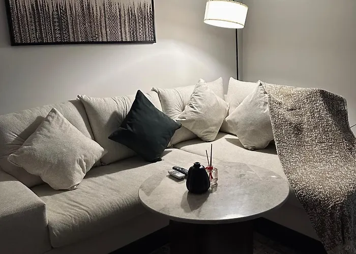 A Studio In Al-Murouj Self Check In الرياض, المملكة العربية السعودية