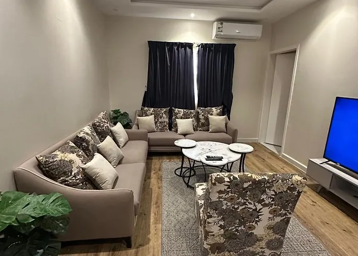 الملقا والعقيق Mosal