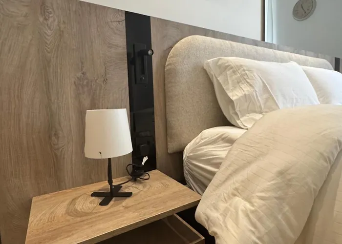3Bedroom Modern Appartement -Qurtubah