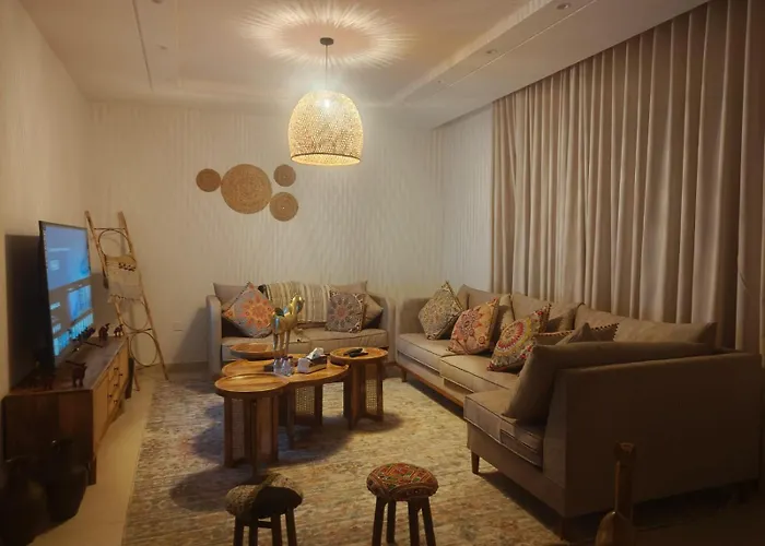 Latifa Housing T2