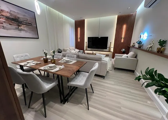 Riyadh Luxury Family Apartment Alyasmin, المملكة العربية السعودية