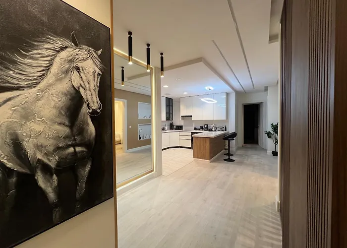Riyadh Luxury Family Alyasmin