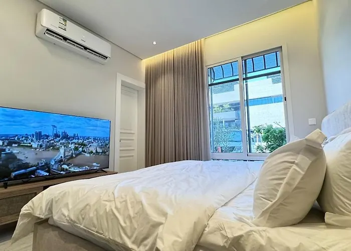 Narjis Suites Flat 04-Self Check-In الرياض, المملكة العربية السعودية
