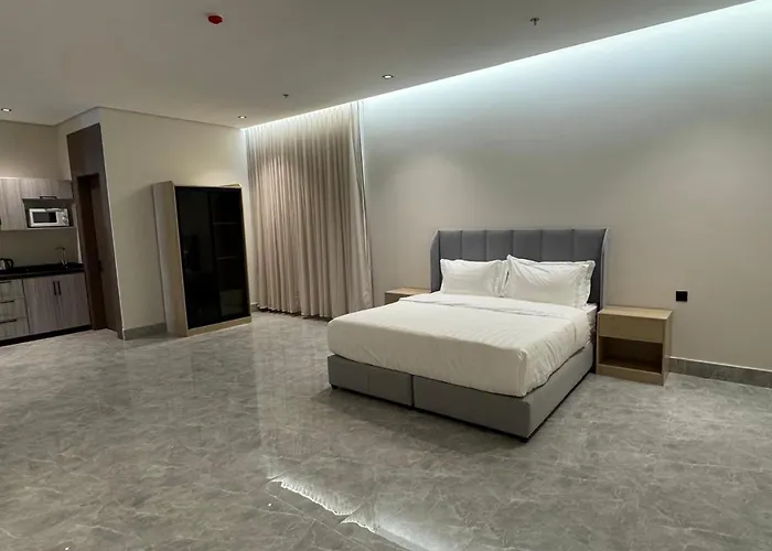 Love Residence Al Ramal