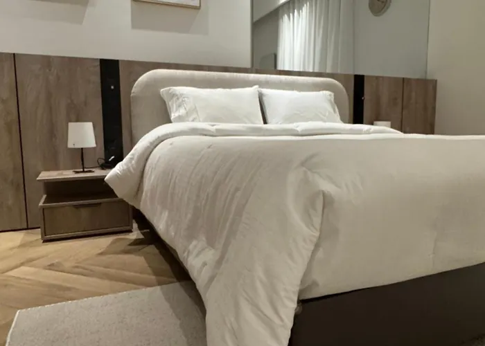 3Bedroom Modern Appartement -Qurtubah