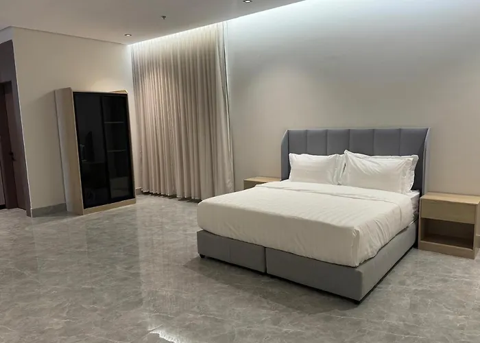 Love Residence Al Ramal